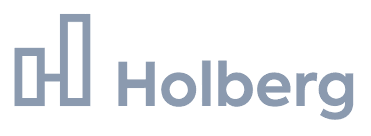 Holberg logo
