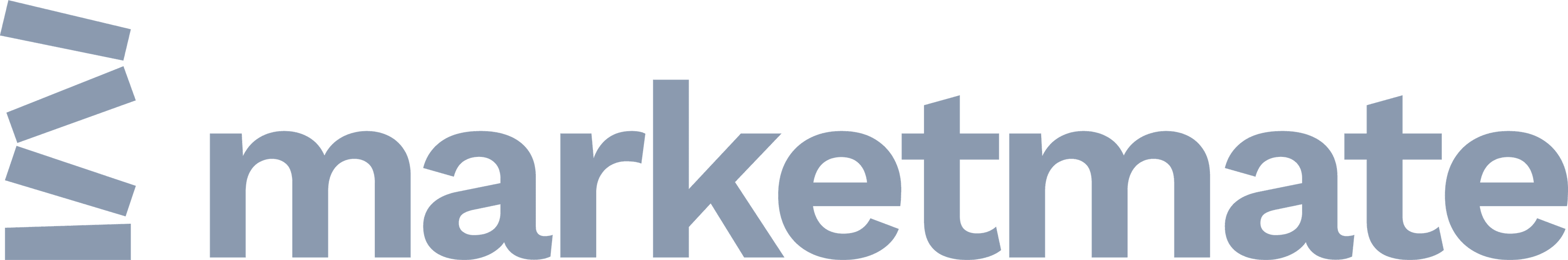 Marketmate logo